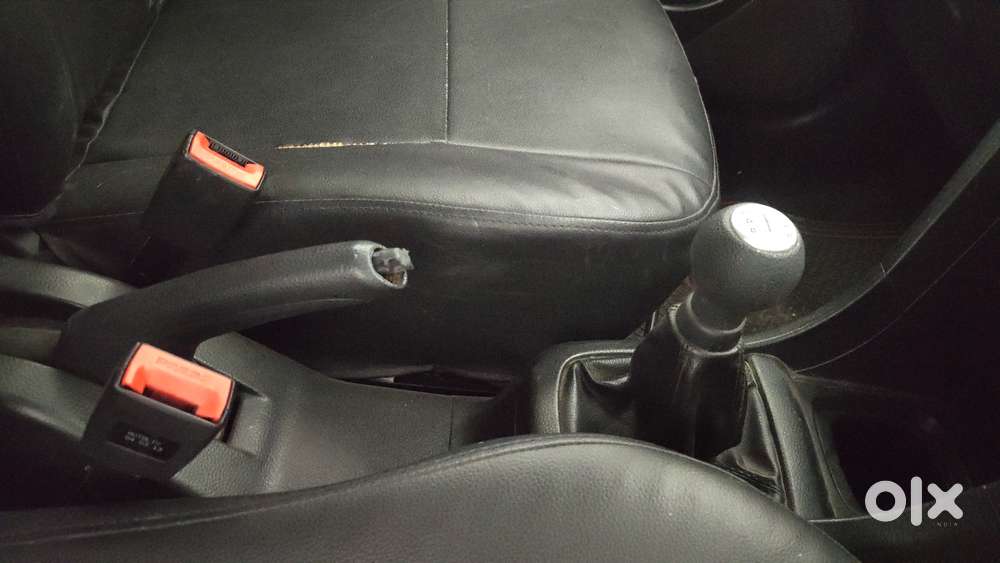 Maruti Suzuki Swift Vxi, 2013, Petrol