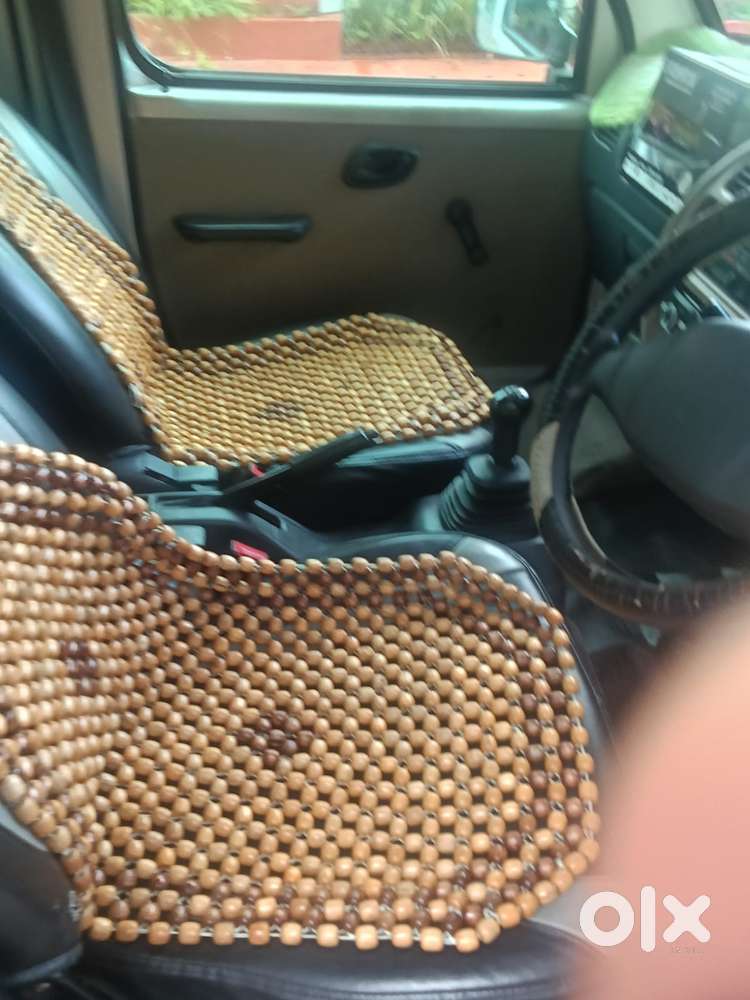 Maruti Suzuki Eeco 1.2 7 Str, 2016, Petrol