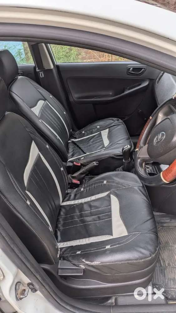Tata Bolt 2020 Petrol Good Condition