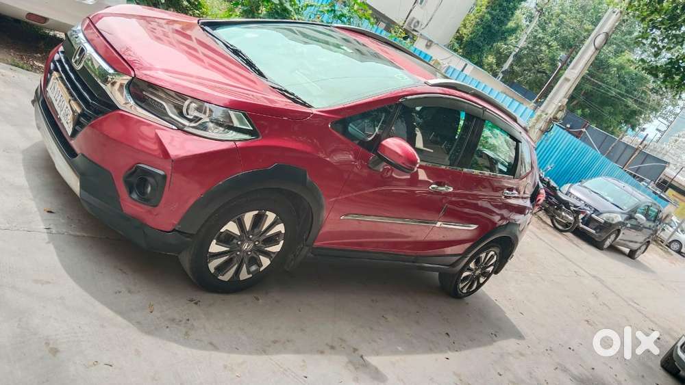 Honda Wr-v I-dtec Vx, 2020, Diesel