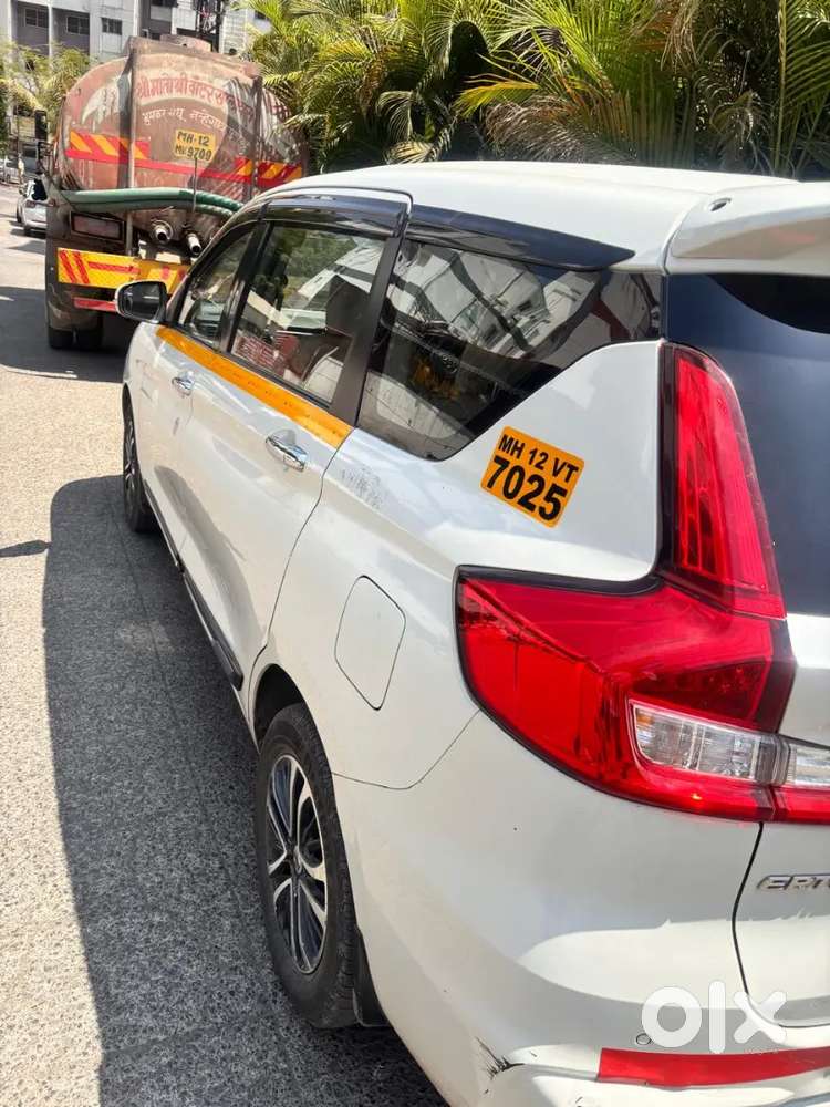 Maruti Suzuki Ertiga 2023 Petrol 86000 Km Driven