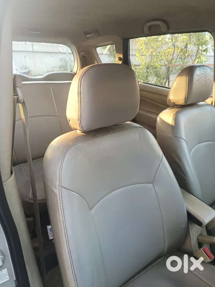 Maruti Suzuki Ertiga 2013