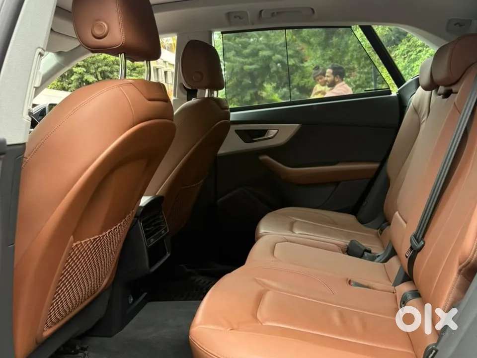 Audi Q8 3.0 55 Tfsi Quattro, 2022, Petrol