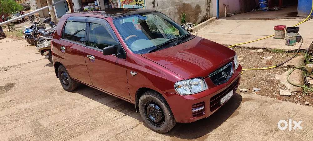Maruti Suzuki Alto Lxi Manual 2006 Car