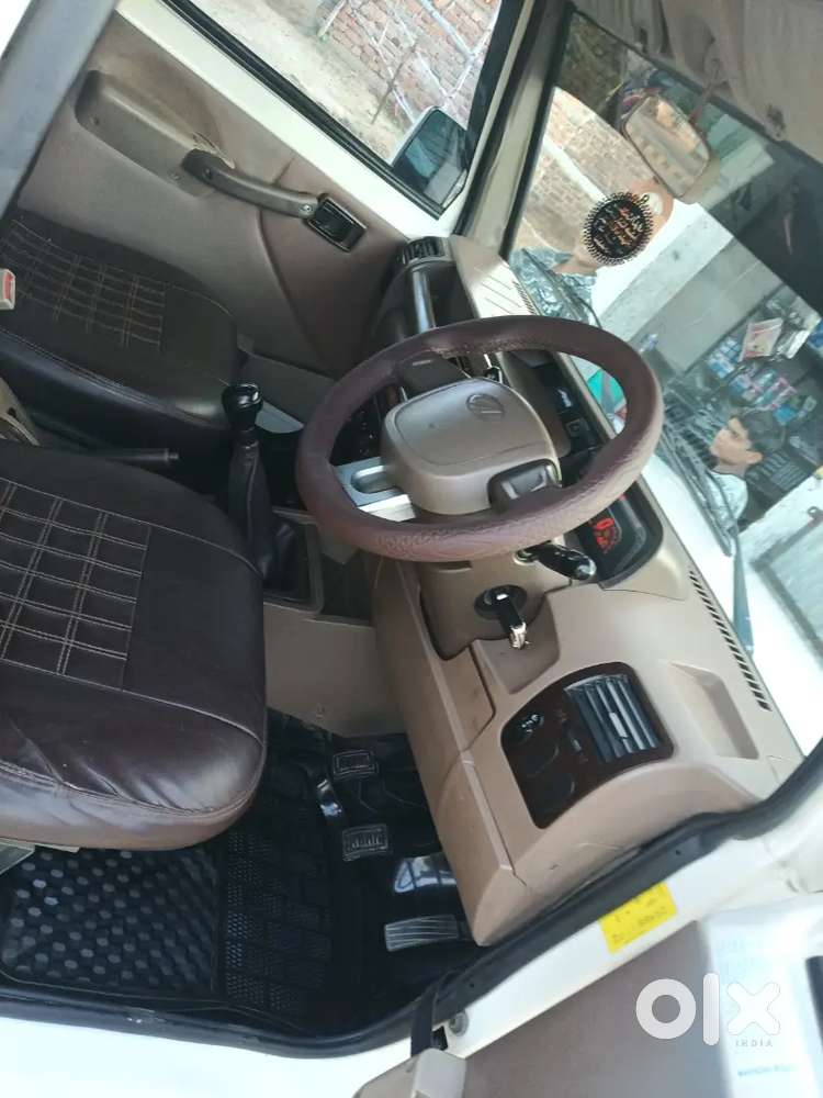 Mahindra Bolero Neo 2018 Diesel Manual