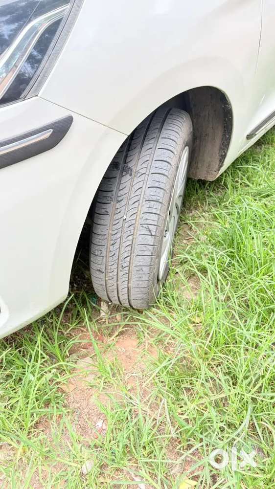 Maruti Ertiga Vxi 2021