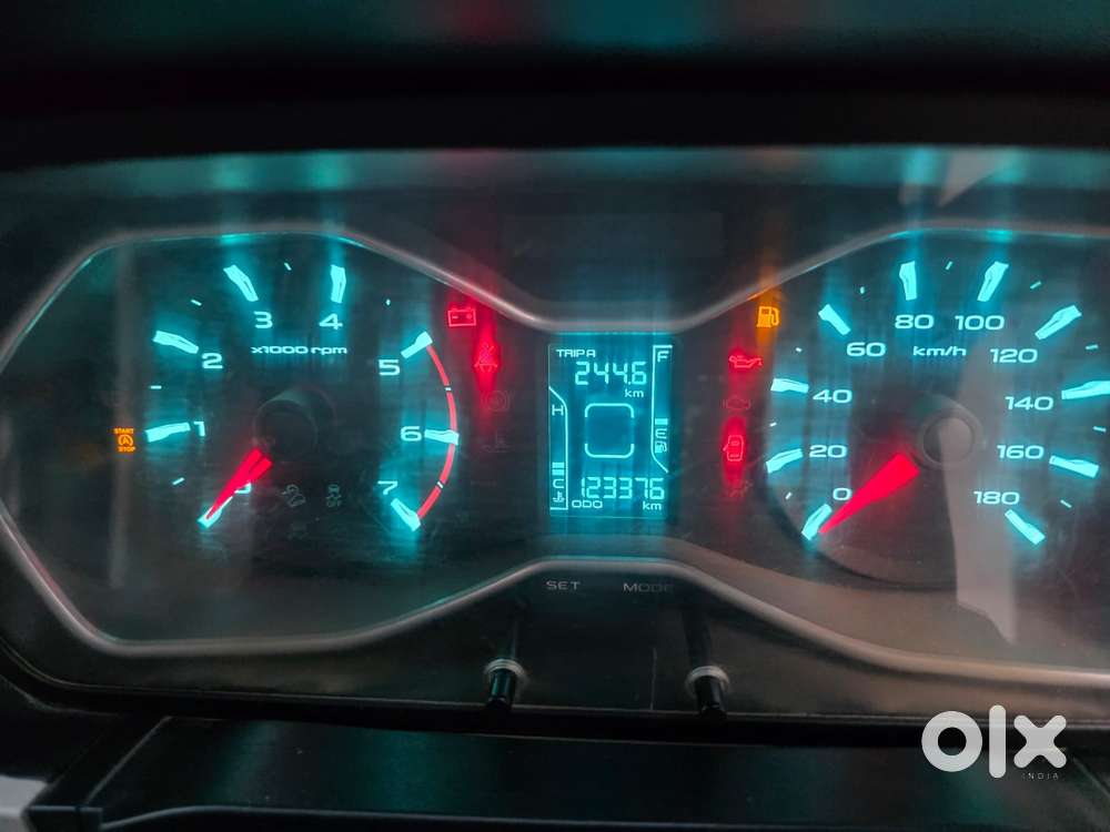 Mahindra Scorpio S11 Mt 7s Cc, 2021, Diesel