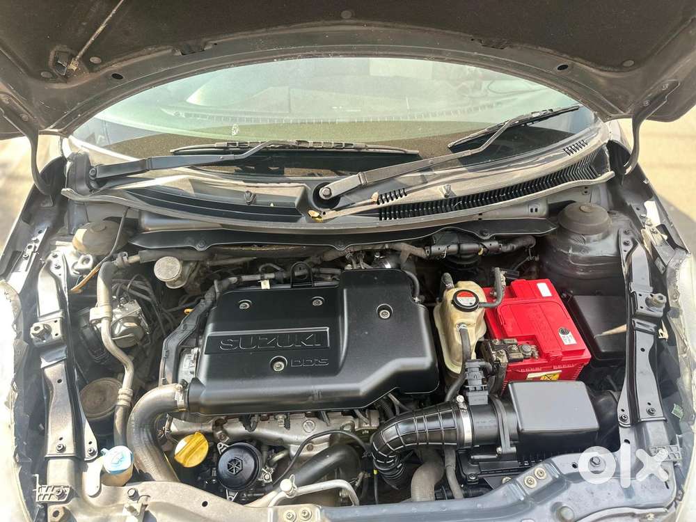 Maruti Suzuki Swift Vdi Optional, 2015, Diesel