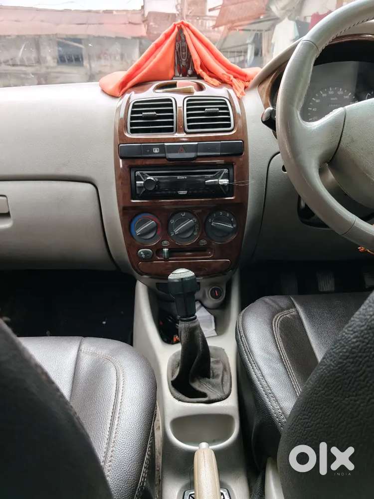 Hyundai Accent 2012 Variant 1.5