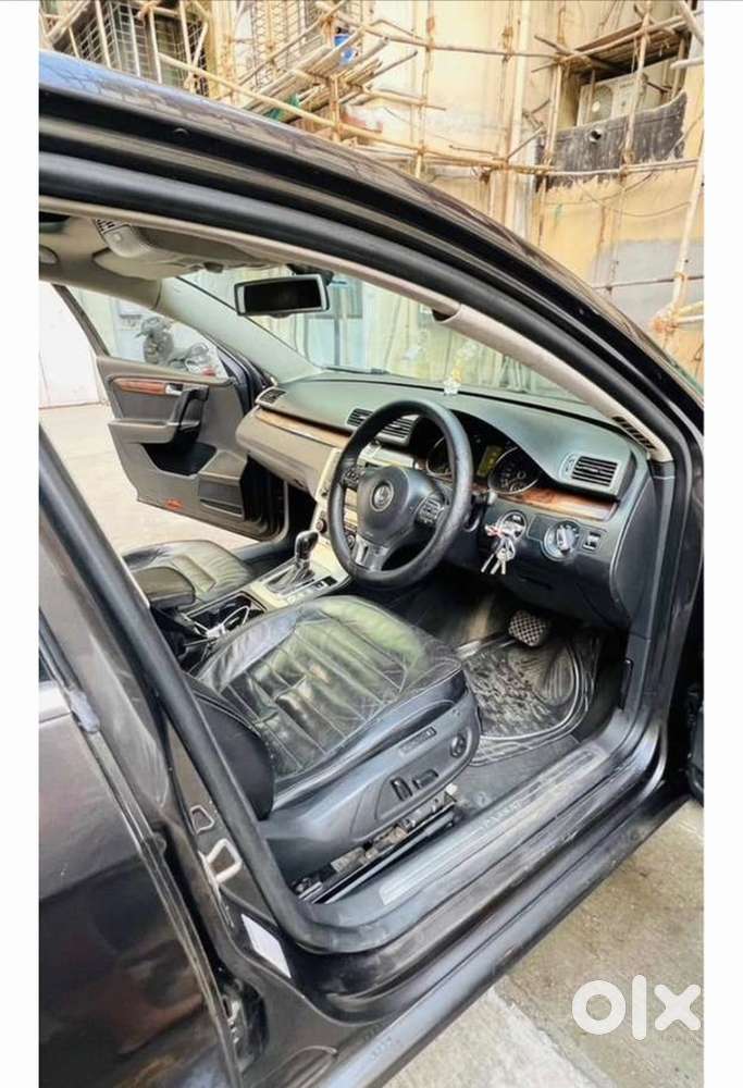 Volkswagen Passat Diesel 2011 Good Condition Just Take N Drive