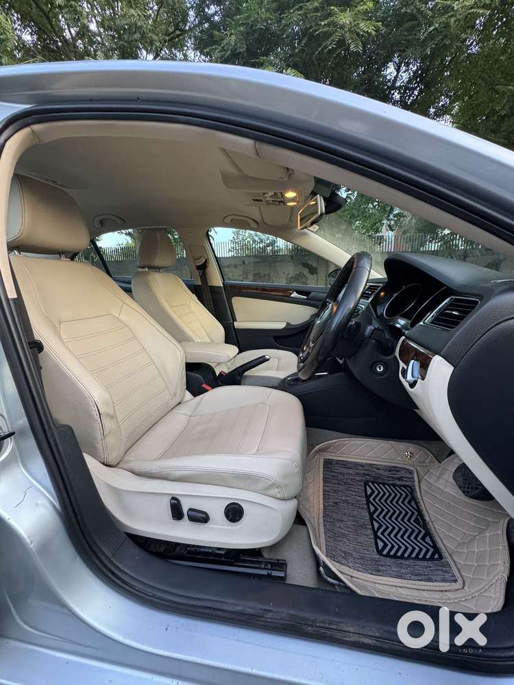 Volkswagen Jetta 2.0l Tdi Highline At, 2015, Diesel