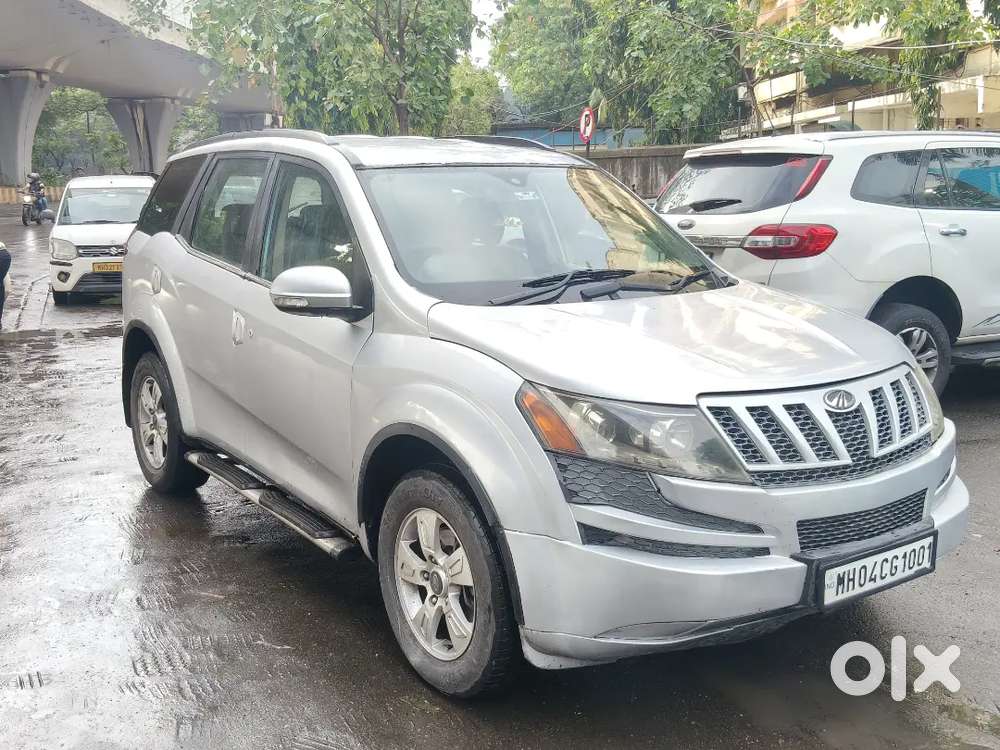 Mahindra Xuv500 Diesel 2012 Urgent Sale