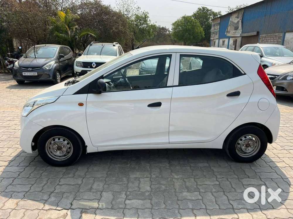 Hyundai Eon Era + Lpg, 2014, Petrol