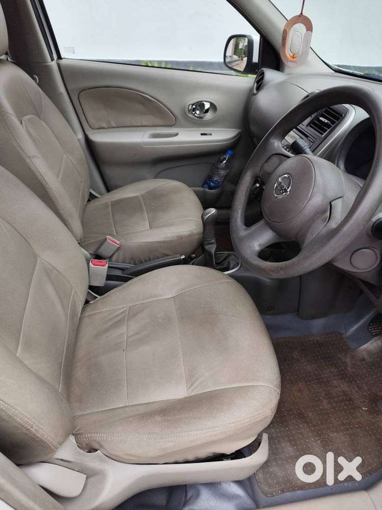 Nissan Micra 2012-2017 Diesel Xl Optional, 2013, Diesel
