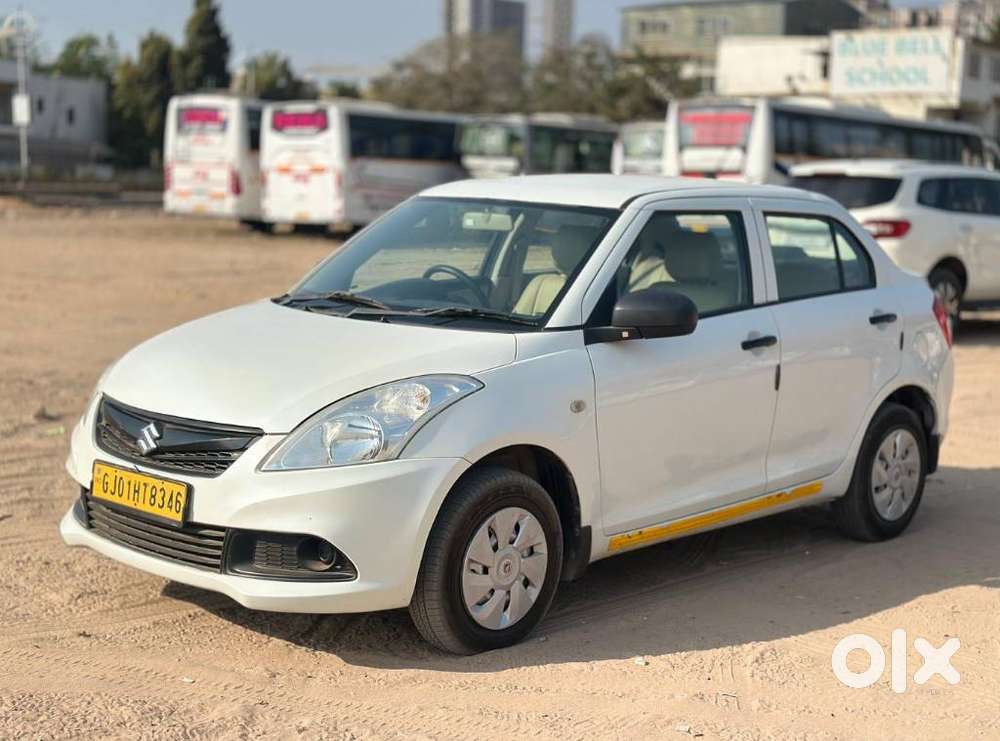 Maruti Suzuki Swift Dzire Tour Ldi, 2020, Diesel