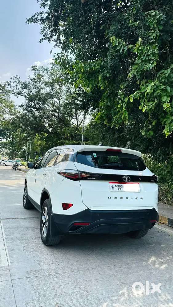 Tata Harrier Xz+ 2023 Diesel Manual