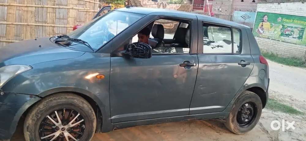 Very Good Condition My Car
