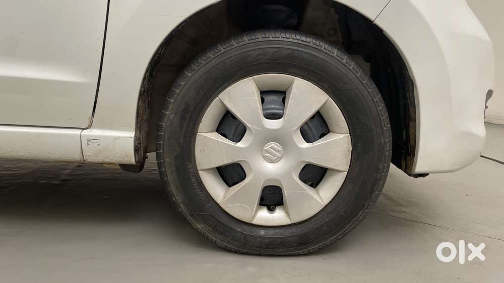 Maruti Suzuki A-star Vxi (abs), Automatic, 2012, Petrol