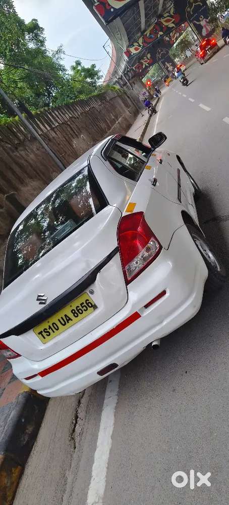 Maruti Suzuki Dzire 2016 Please You Don't Cheap Offer I Request For