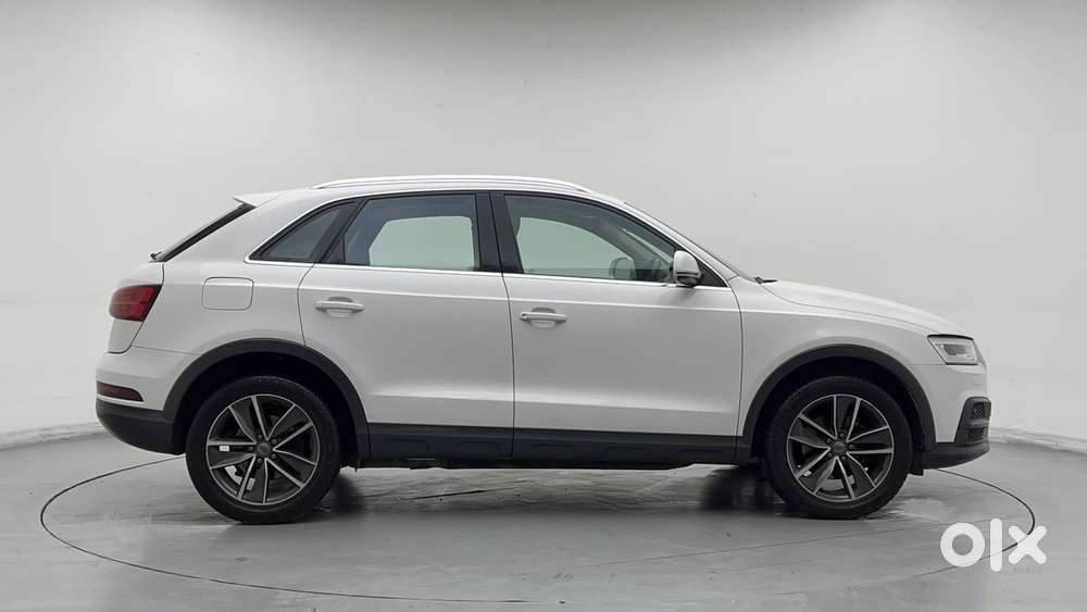 Audi Q3 1.4 30 Tfsi Premium, 2017, Petrol