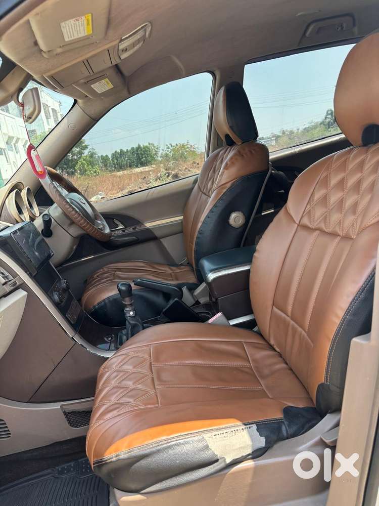 Mahindra Xuv500 2.2 W8 Sportz, 2013, Diesel