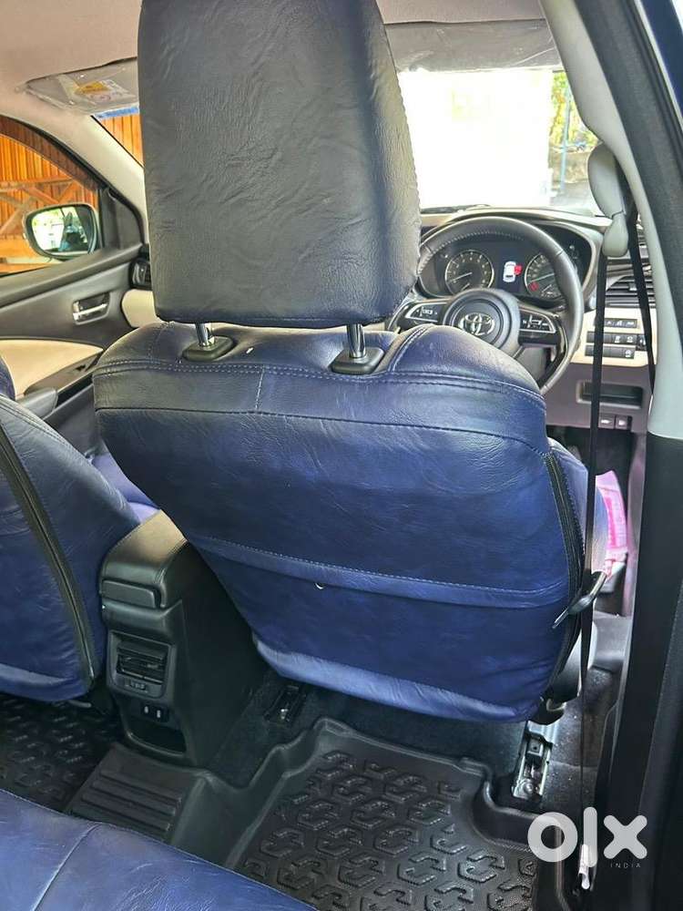 813ph7858116 Toyota Automatic 2025 Car