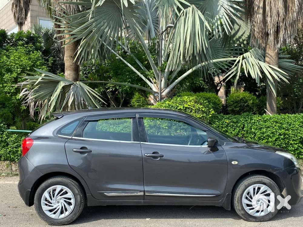 Maruti Suzuki Baleno 1.3 Sigma, 2018, Petrol