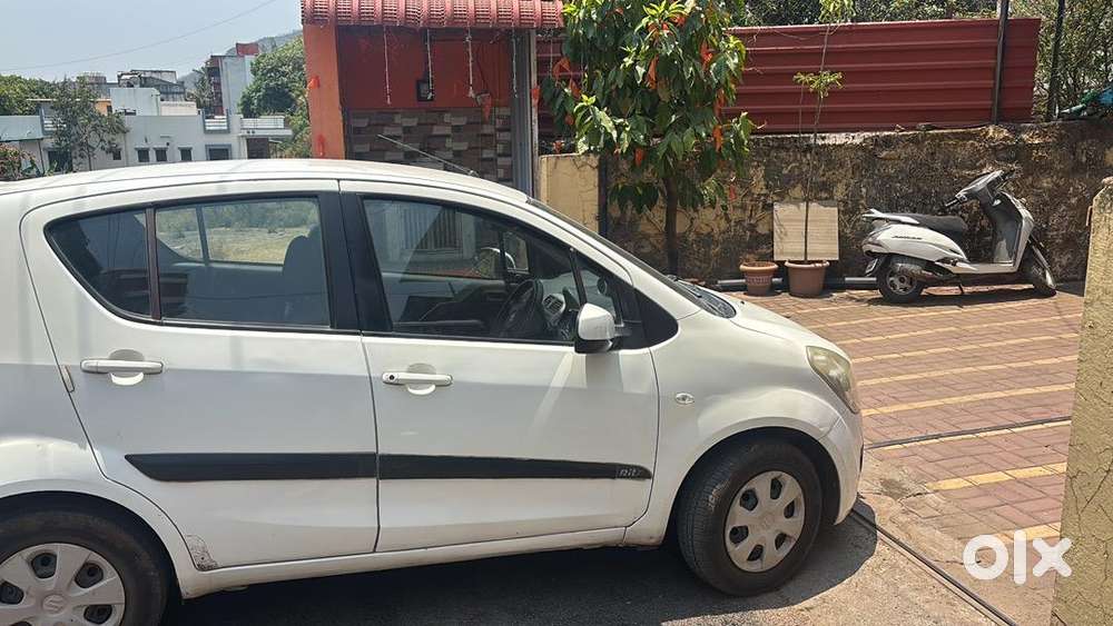 Maruti Suzuki Ritz Diesel Well Maintained