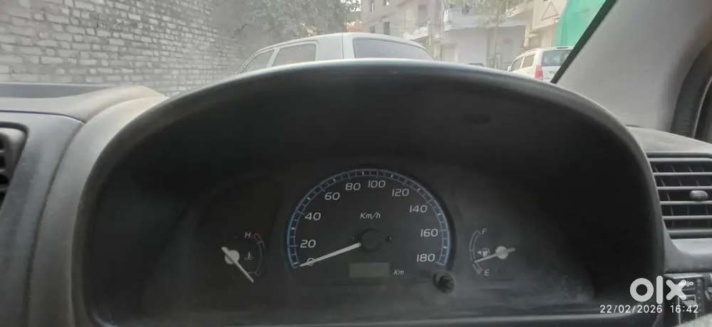 Maruti Suzuki Wagon R 1.0
