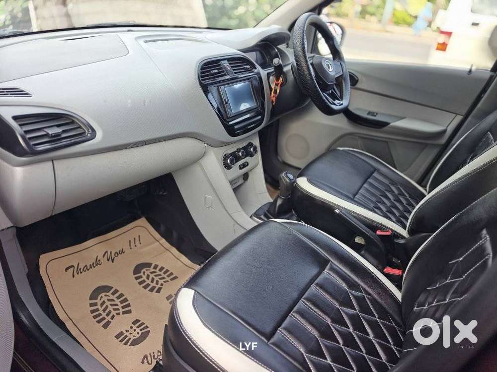Tata Tigor Xe, 2021, Petrol