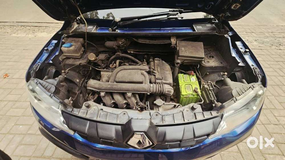 Renault Kwid Climber 1.0 Amt, 2019, Petrol