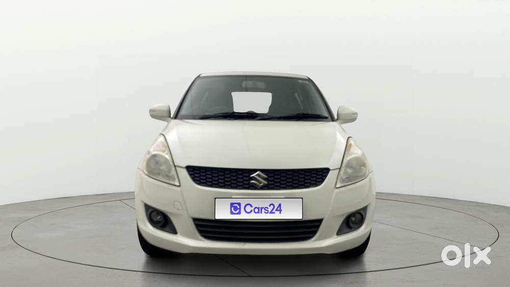 Maruti Suzuki Swift 2011-2014 Vxi, 2014, Petrol