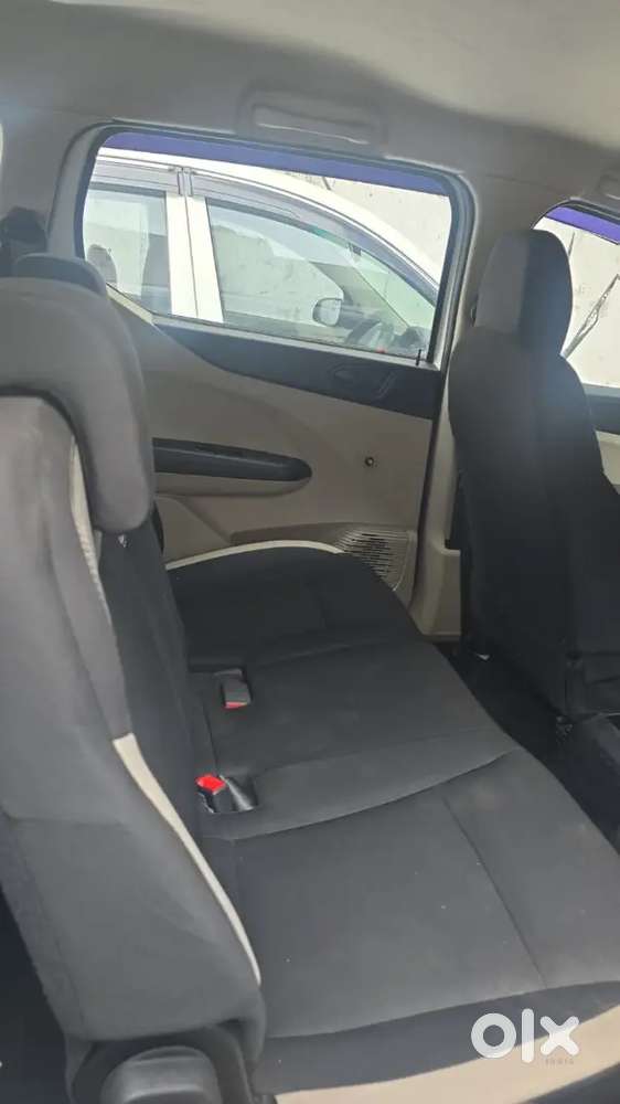 Renault Triber 2022 Petrol Manual