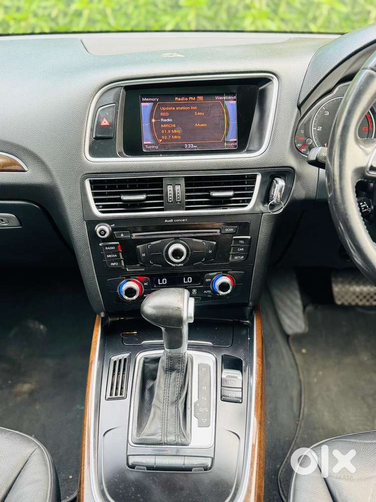 Audi Q5 2.0 Tdi Quattro Premium, 2013, Diesel