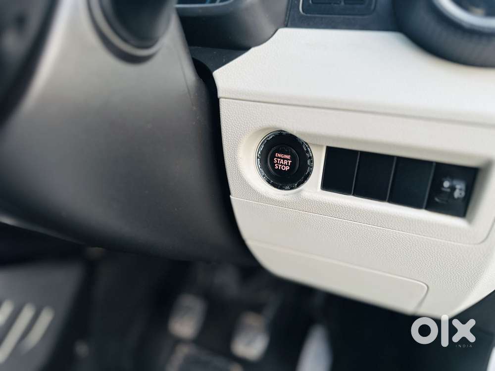 Maruti Suzuki Ignis 1.2 Zeta Mt, 2021, Petrol