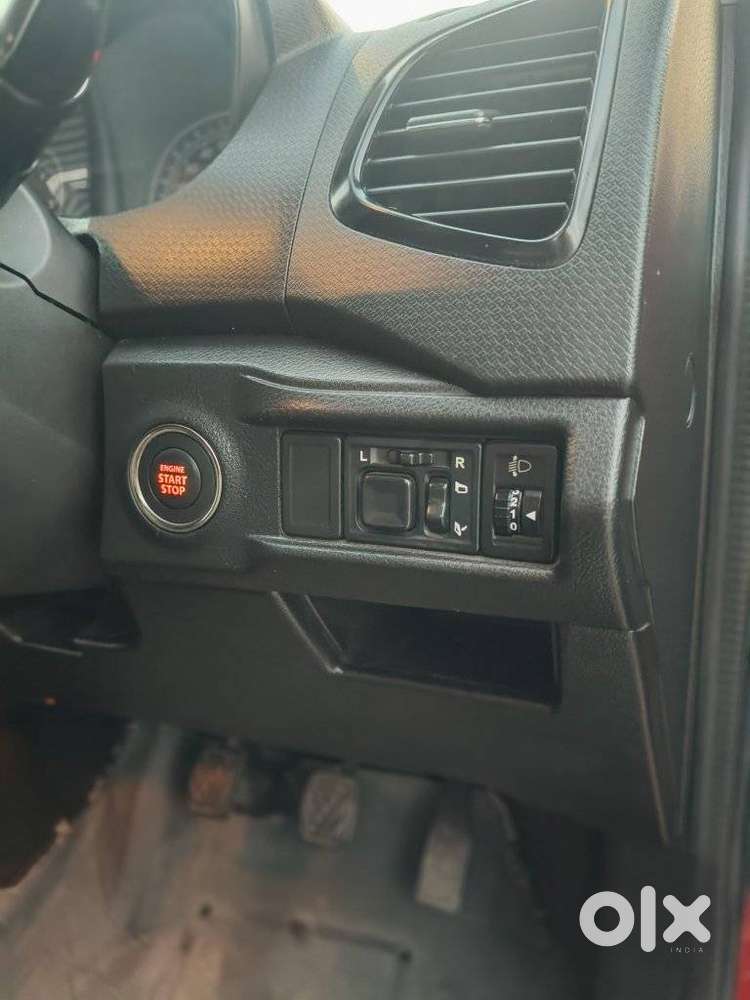 Maruti Suzuki Brezza Zdi Plus, 2018, Diesel