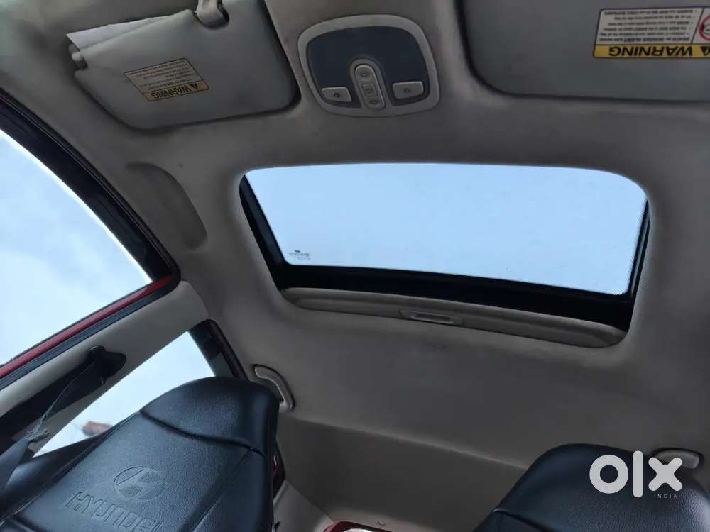 Hyundai I10 Asta 2010