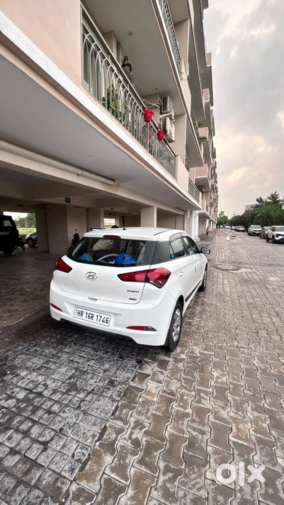 Hyundai I20 2016 Diesel Well Maintained