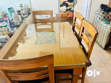 Dinning table 4 seater Sofa Dining 1758838791