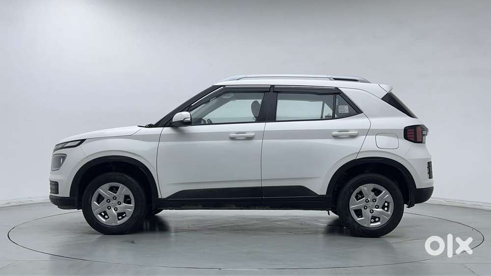 Hyundai Venue Sx, 2023, Petrol