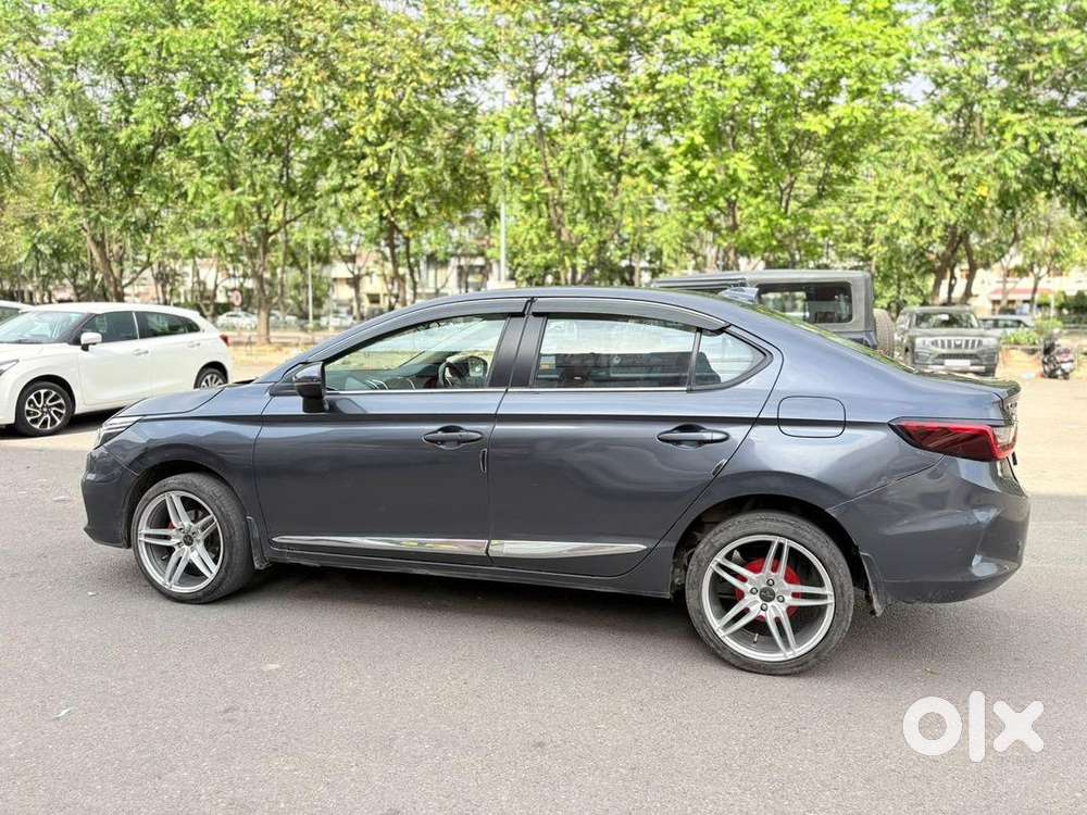 Honda City 2023 Petrol Well Maintained