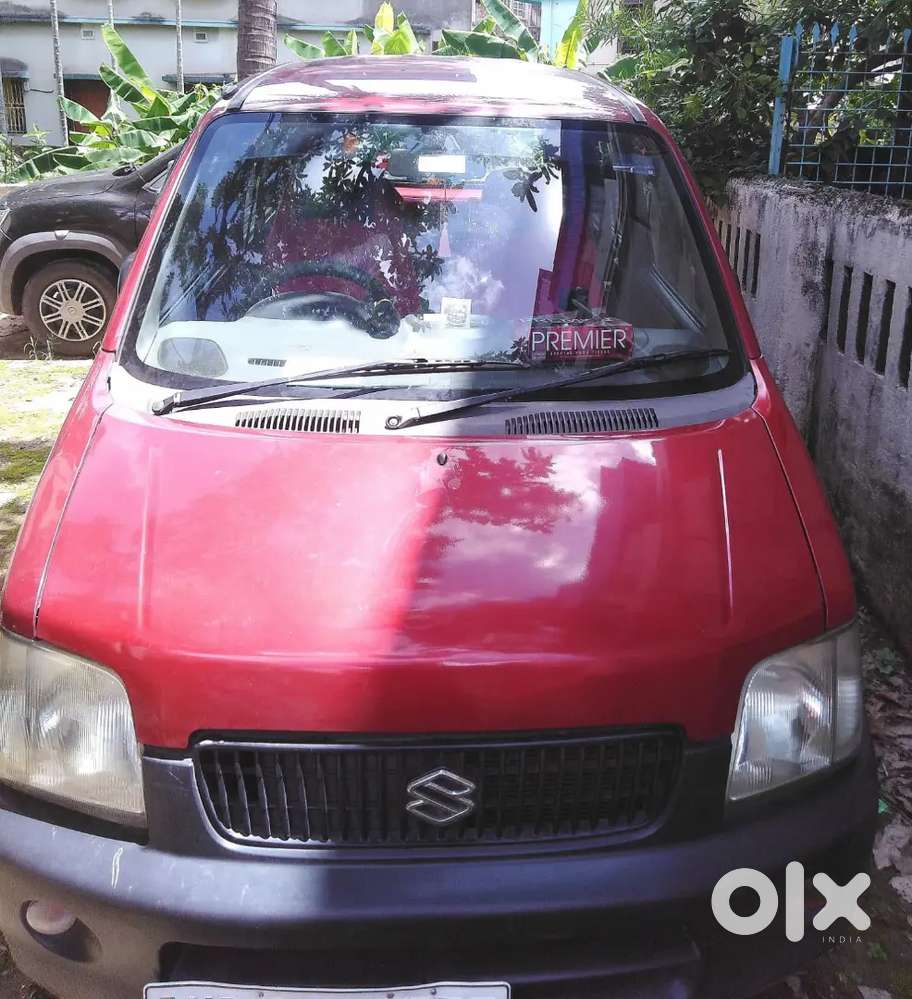 Self Used Car In Perfect Condition