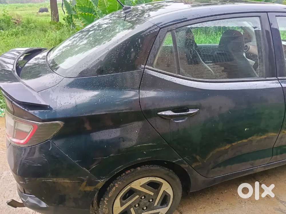 Hyundai Aura 1.2 2024