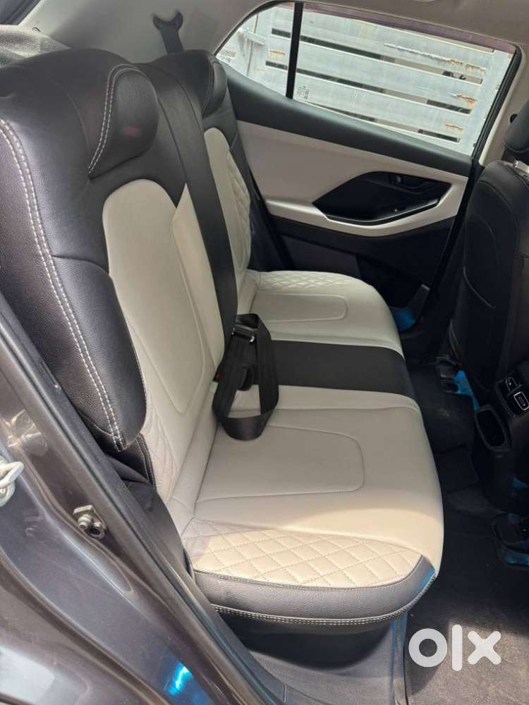 Hyundai Creta 1.6 Ex Petrol, 2021, Petrol
