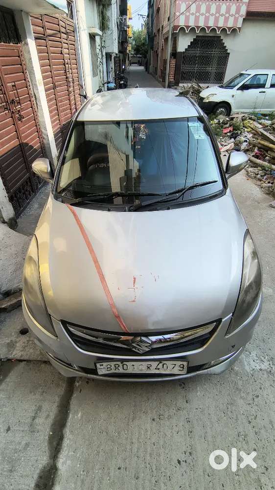 Maruti Suzuki Dzire 2016