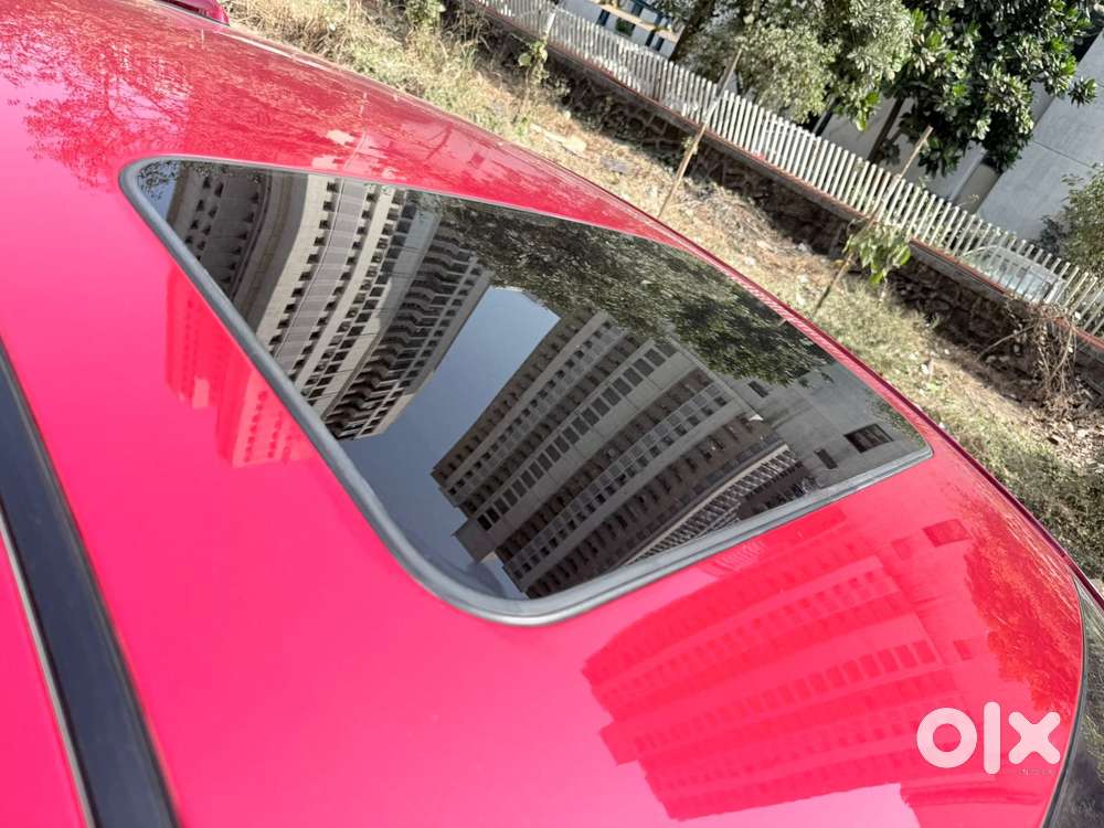 Hyundai Elantra 1.6 Sx Option At, 2018, Diesel