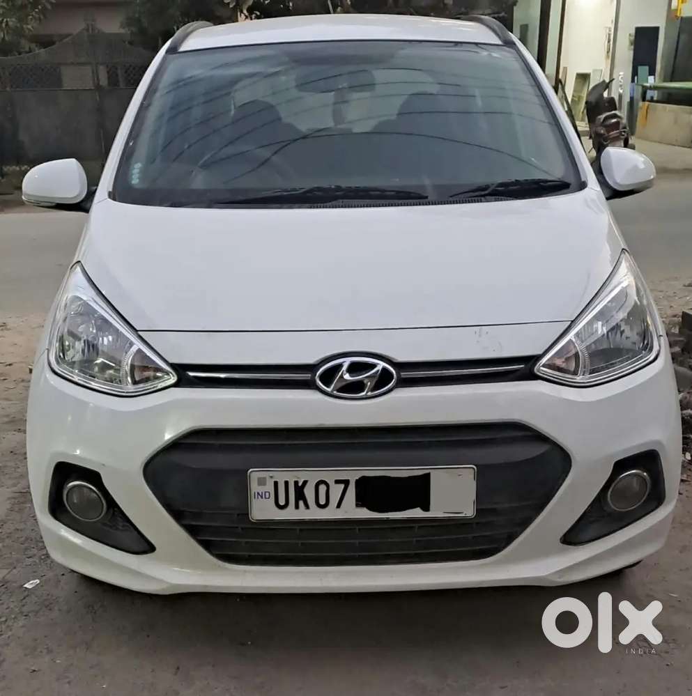 Hyundai I10 2014 Petrol 38000 Km Driven