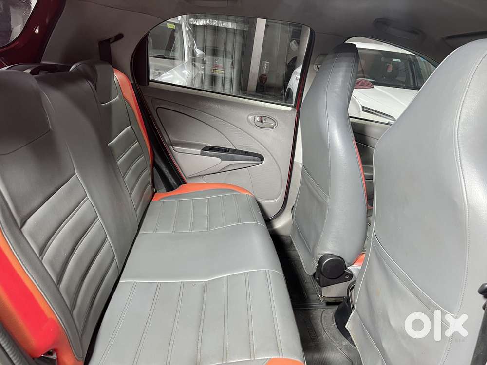 Toyota Etios Liva G Sp*, 2011, Petrol