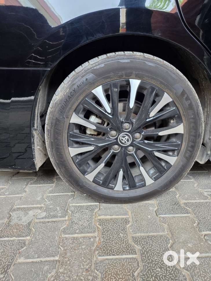 Toyota Vellfire Vip – Executive Lounge, 2024, Electric