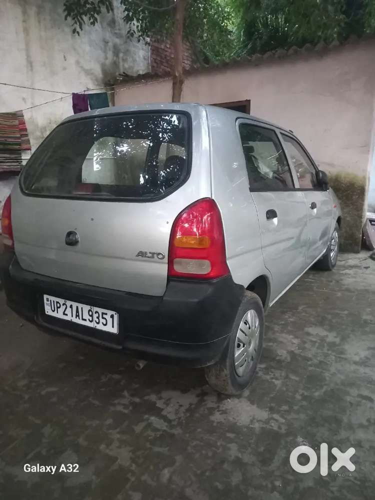 Maruti Suzuki Alto 11 Petrol 88 Km Driven